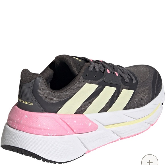 adidas Adistar CS Road-Running Shoes - Picture 3 of 12